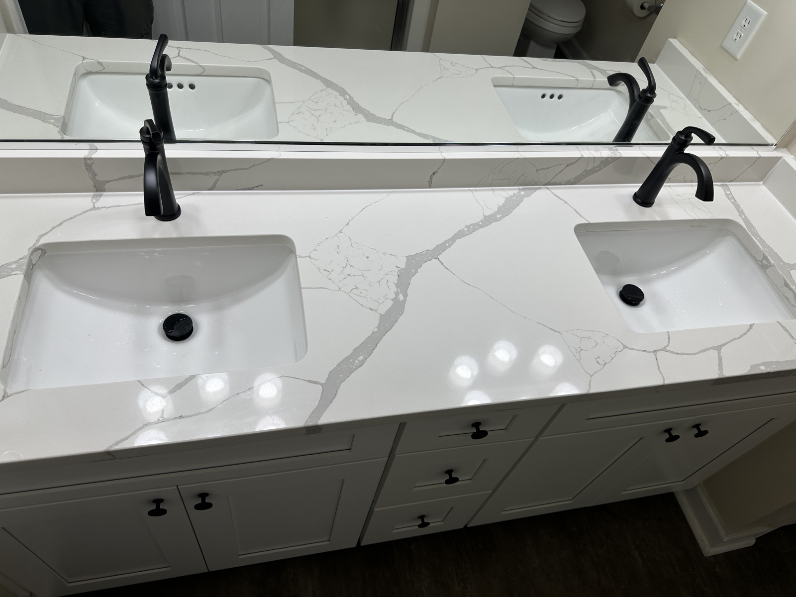 Bathroom Remodel Fredericksburg VA 3
