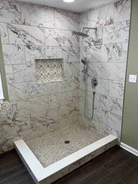 Bathroom Remodel Richmond VA 4