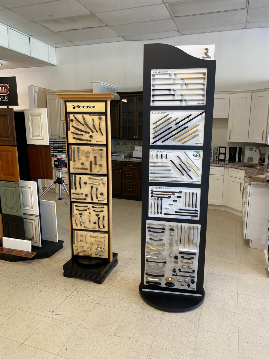 Cabinet Installation Fredericksburg VA 3