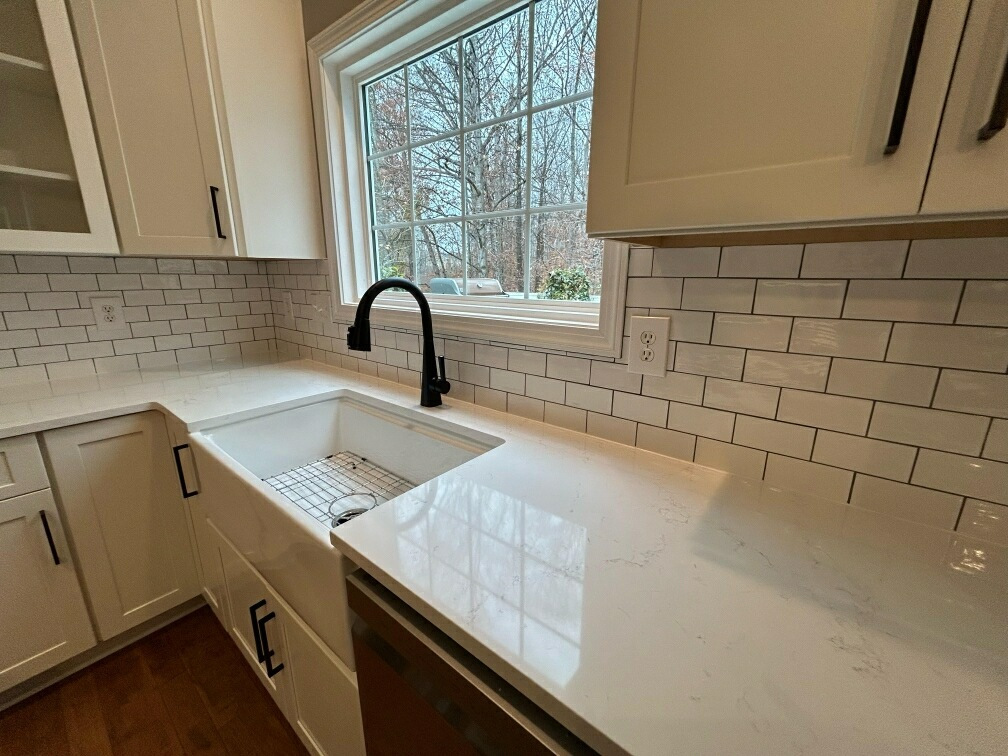 Countertop Granite Quartz Fredericksburg 2