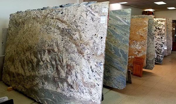 Granite Countertops Northern VA