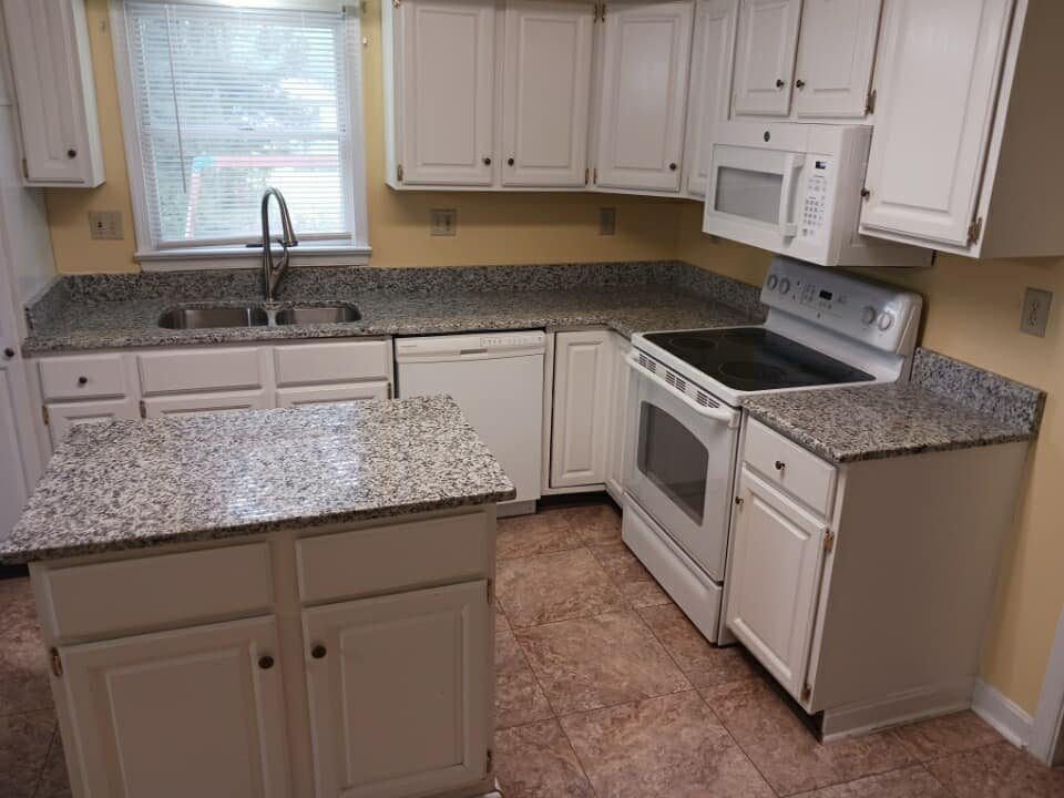 Kitchen Remodel Mechanicsville VA 4