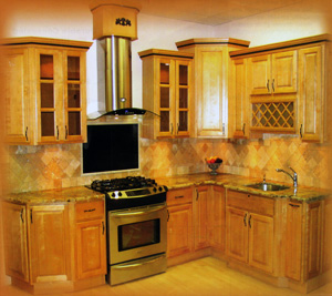 kitchen cabinets northern virginia